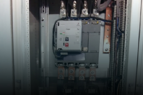 Electricidade Project