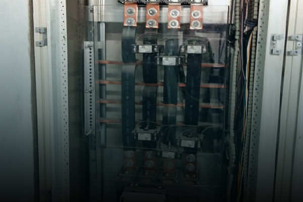 Electricidade Project